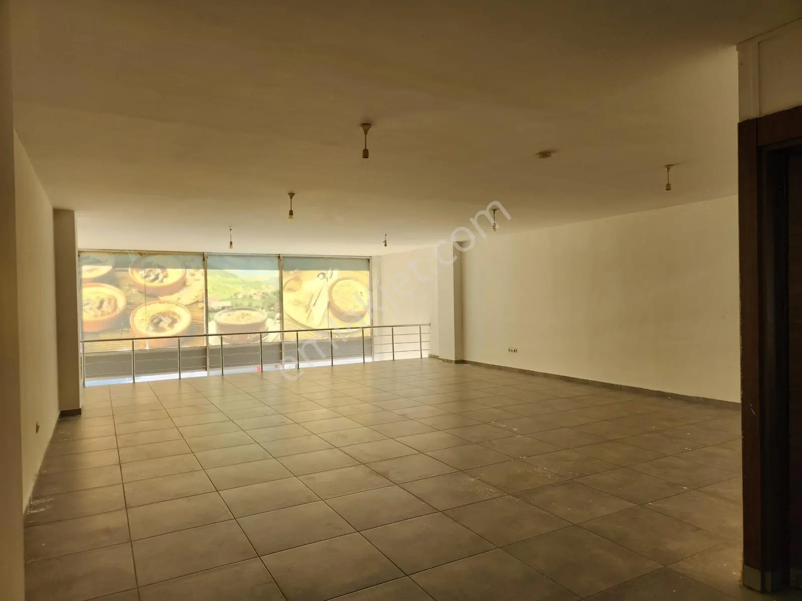 Aksu Merkezde - Alanya Yolu Üzeri 320 M2 Dükkan — görsel 22