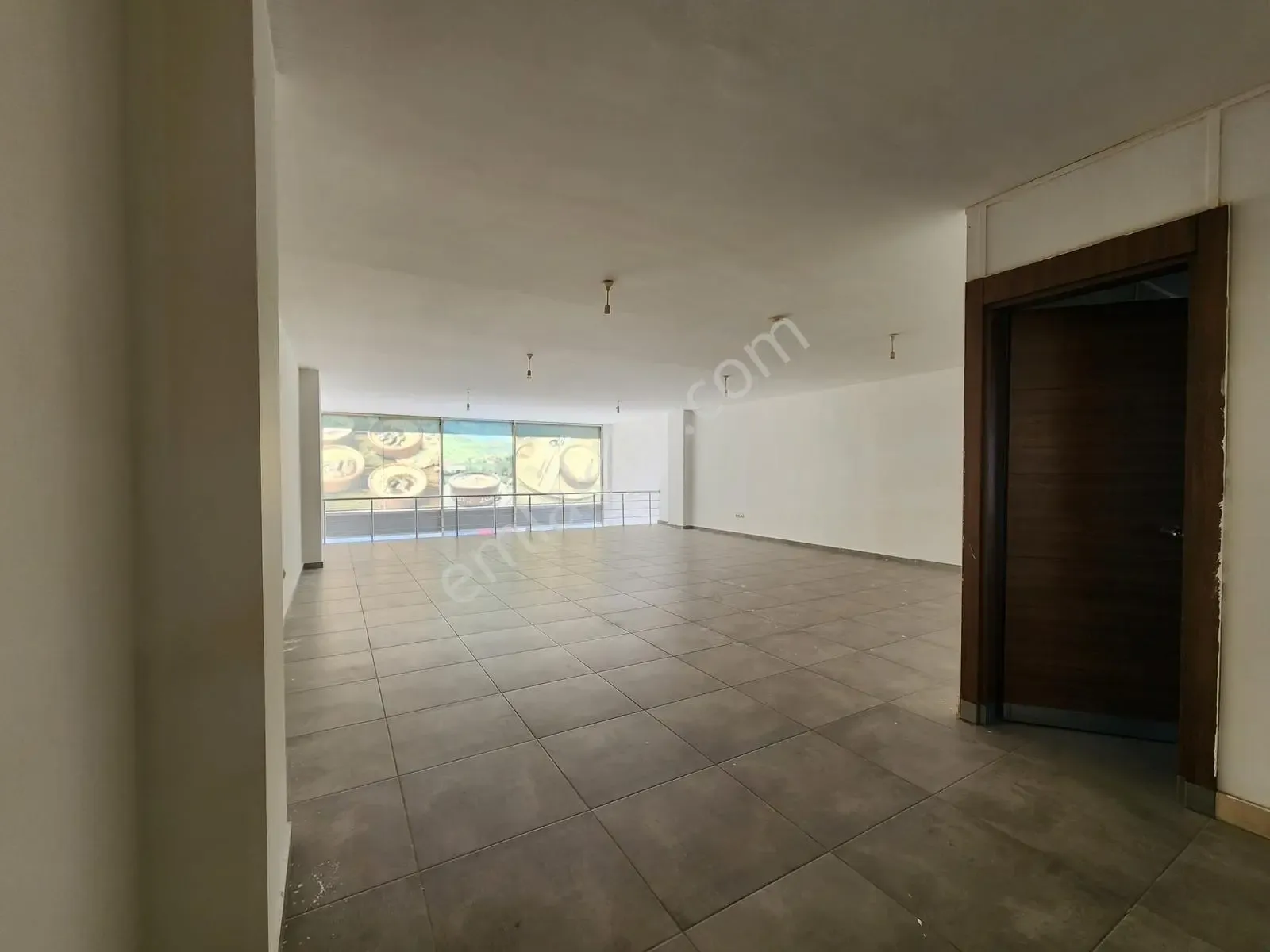 Aksu Merkezde - Alanya Yolu Üzeri 320 M2 Dükkan — görsel 24