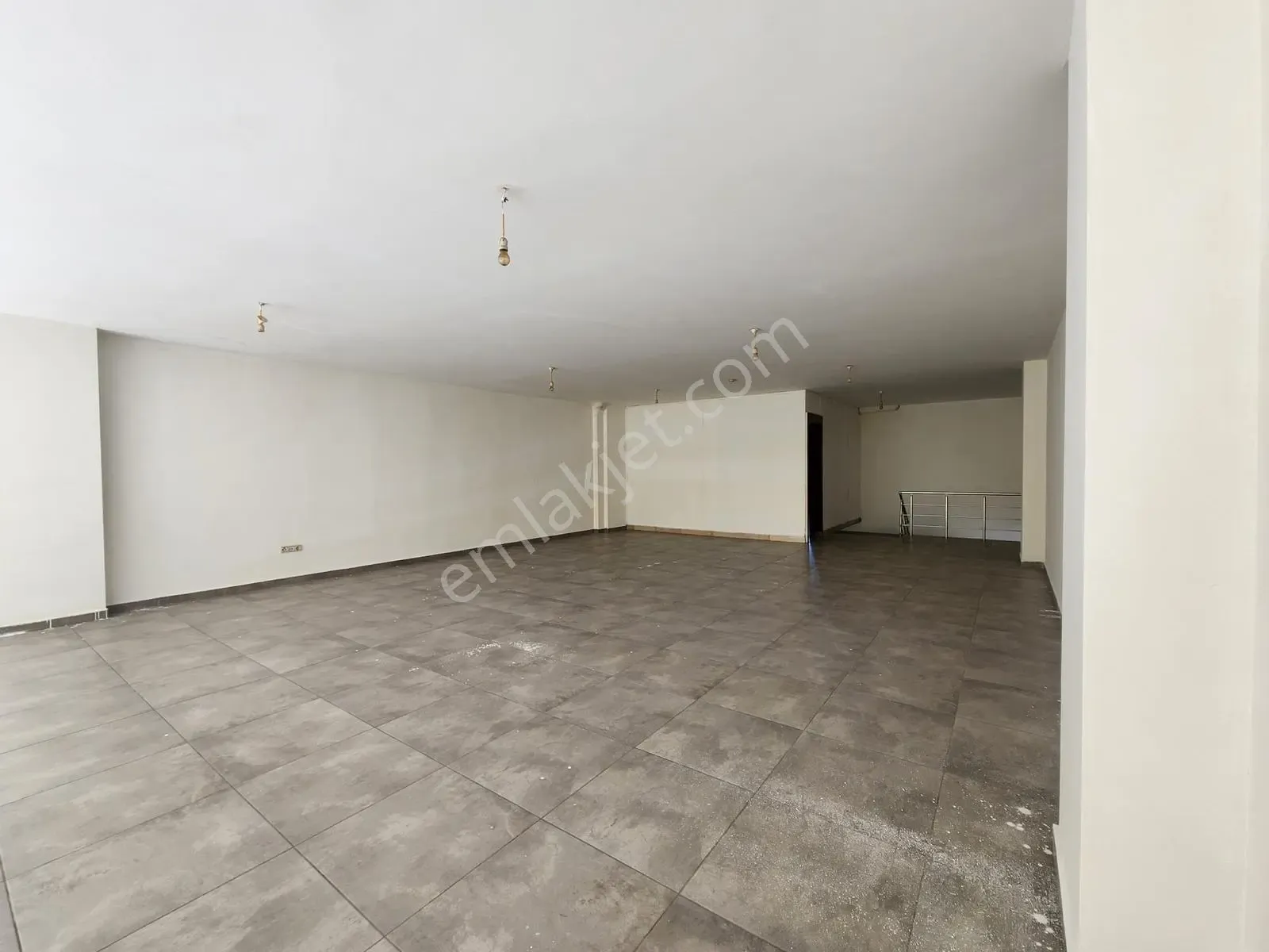 Aksu Merkezde - Alanya Yolu Üzeri 320 M2 Dükkan — görsel 26