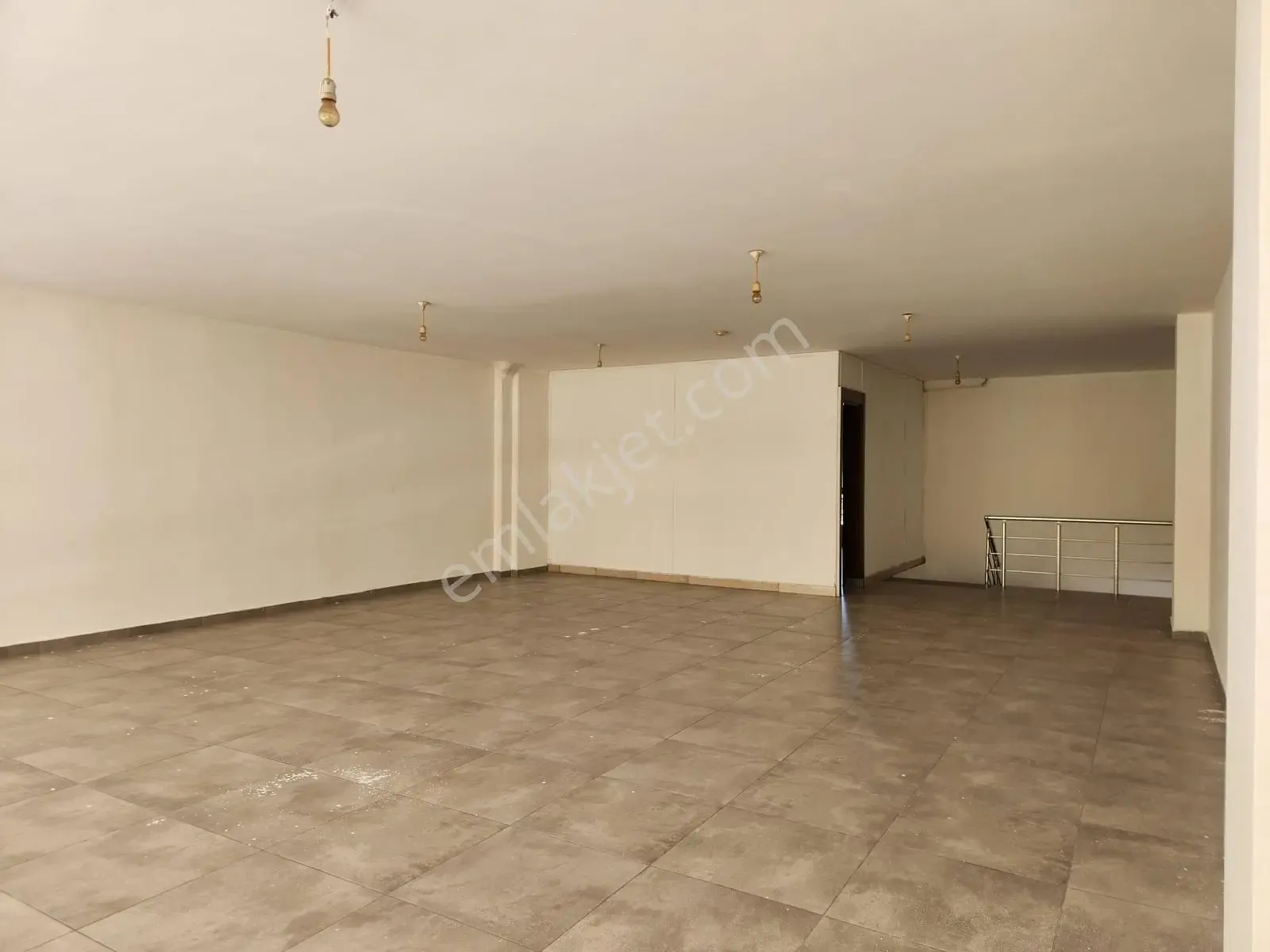 Aksu Merkezde - Alanya Yolu Üzeri 320 M2 Dükkan — görsel 27
