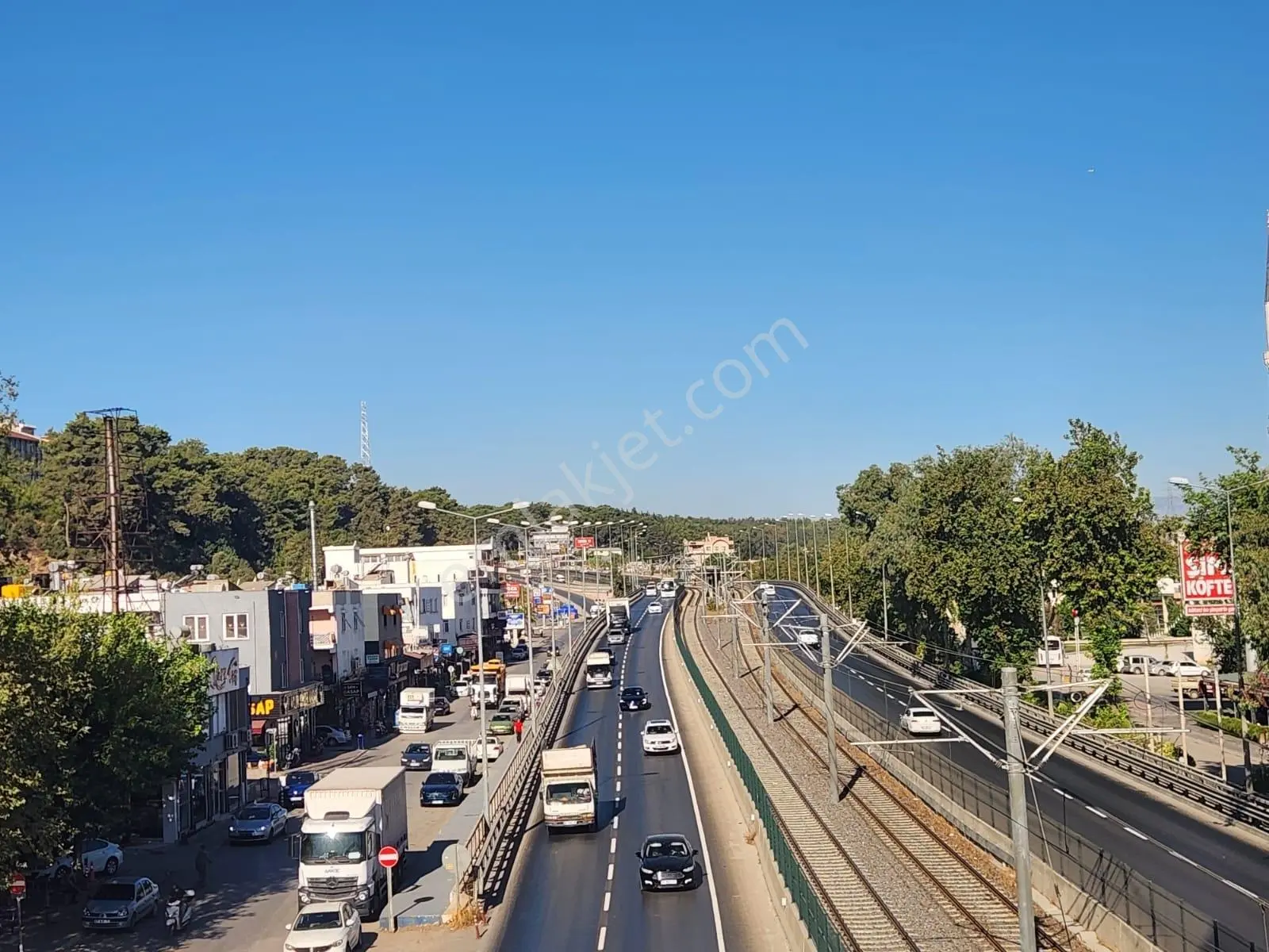 Aksu Merkezde - Alanya Yolu Üzeri 320 M2 Dükkan — görsel 33