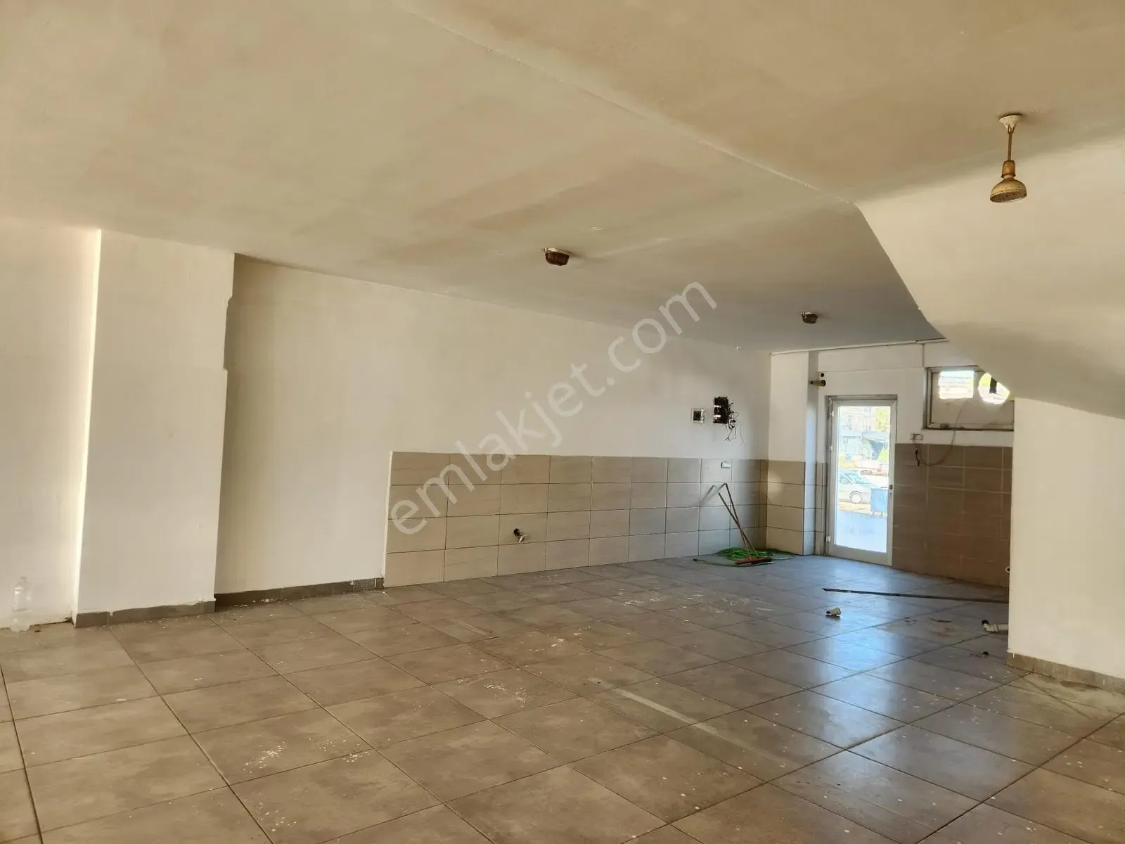 Aksu Merkezde - Alanya Yolu Üzeri 320 M2 Dükkan — görsel 34