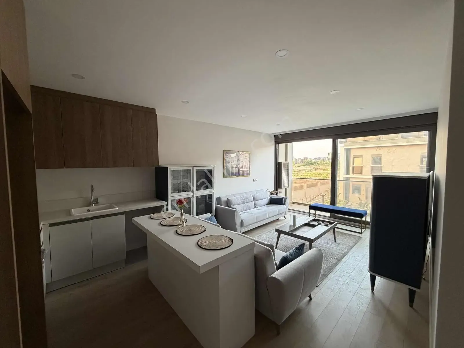 Altıntaşta Emre İnşaat Konsept Site Arakat 1+1 Eşyalı Daire — görsel 6