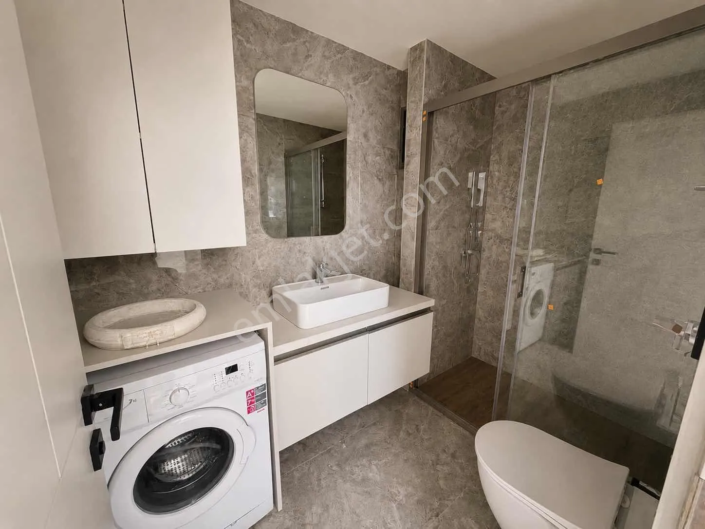 Altıntaşta Emre İnşaat Konsept Site Arakat 1+1 Eşyalı Daire — görsel 16