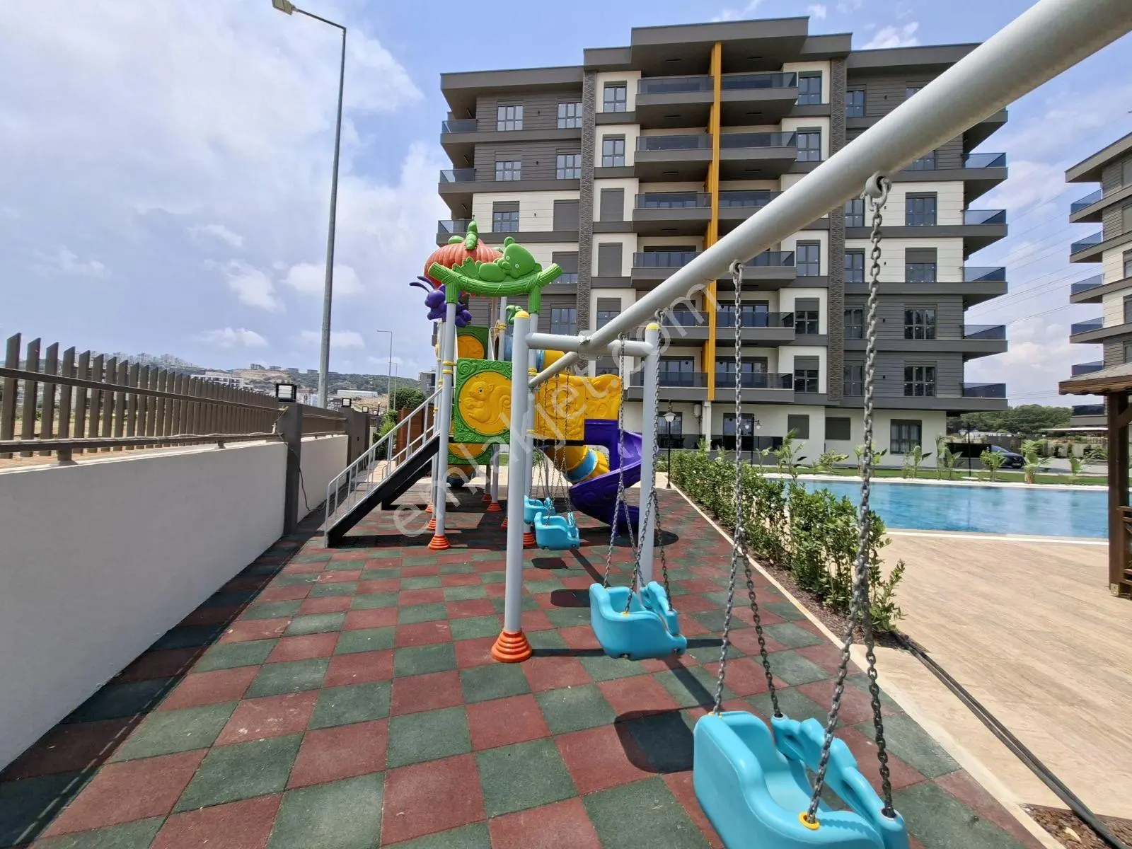 Fevzi Çakmak'ta Kiralık Lüks Daire — görsel 3