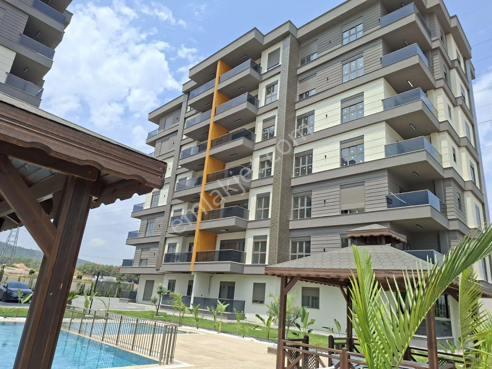 Fevzi Çakmak'ta Kiralık Lüks Daire — görsel 4