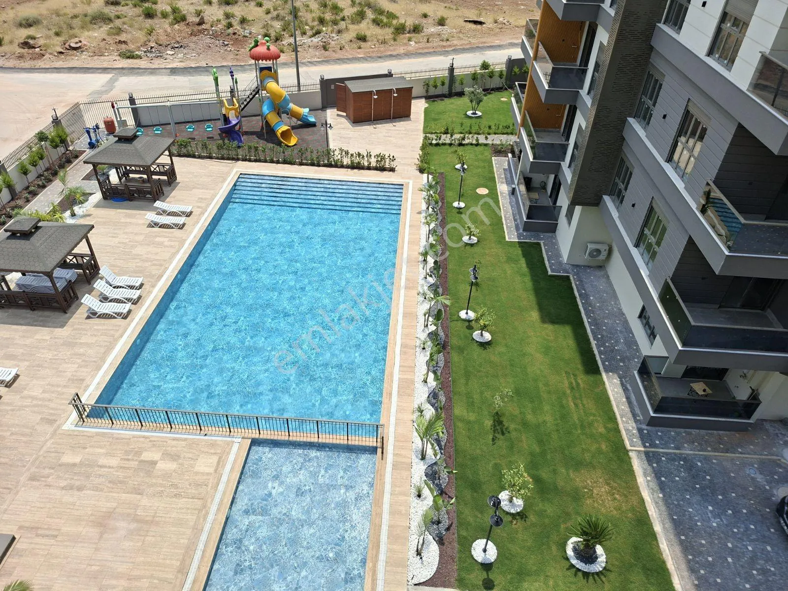 Fevzi Çakmak'ta Kiralık Lüks Daire — görsel 5