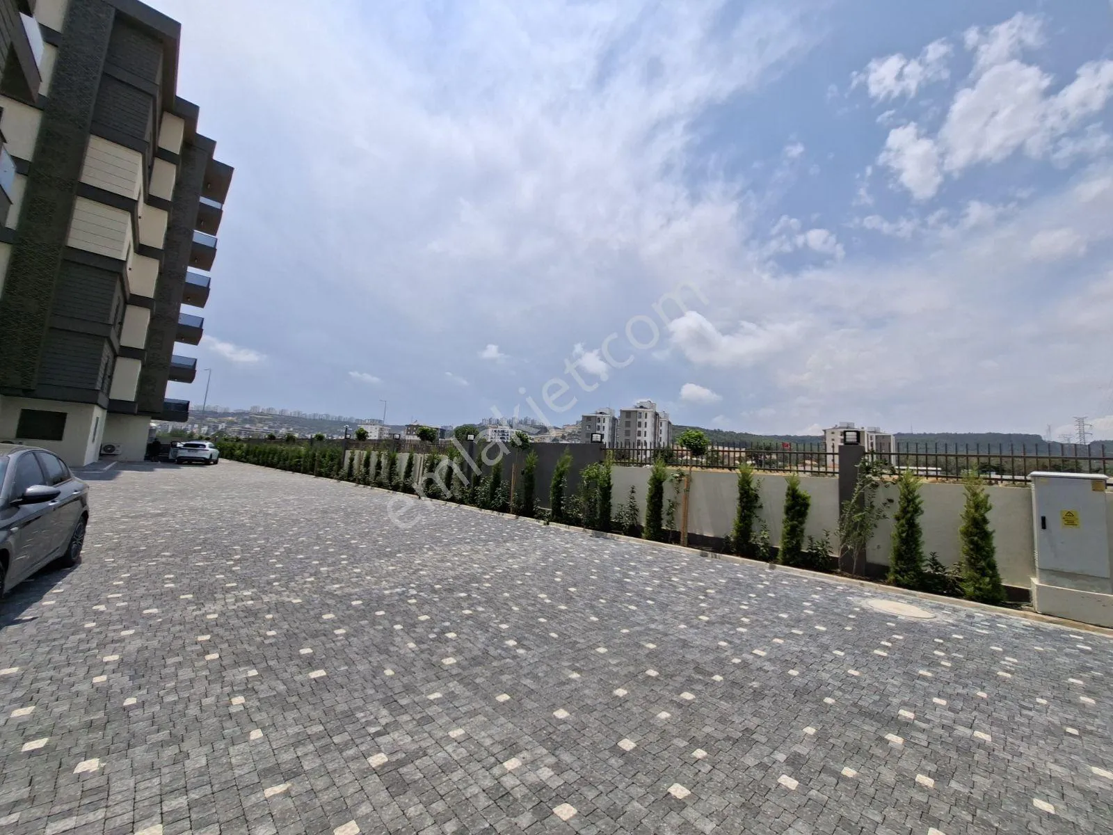 Fevzi Çakmak'ta Kiralık Lüks Daire — görsel 6