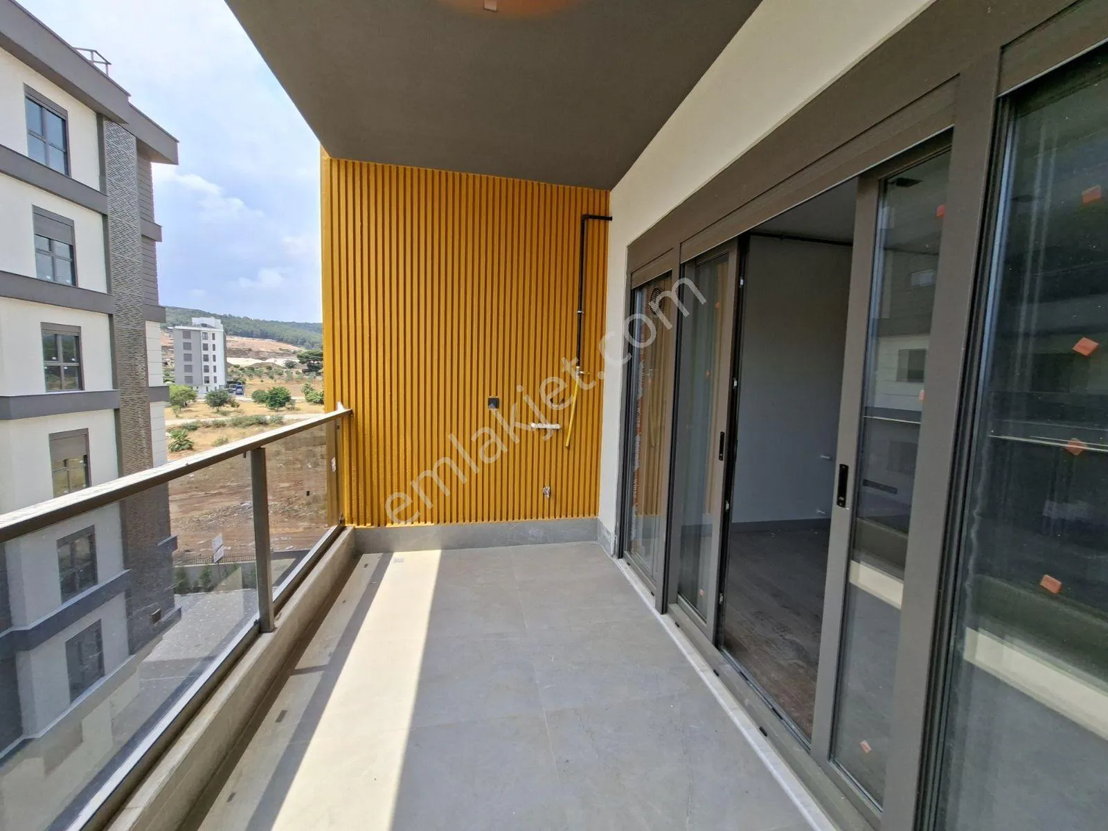 Fevzi Çakmak'ta Kiralık Lüks Daire — görsel 7