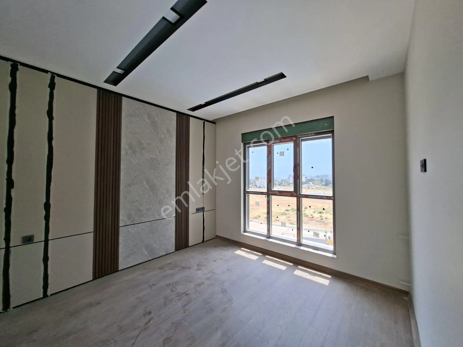 Fevzi Çakmak'ta Kiralık Lüks Daire — görsel 9