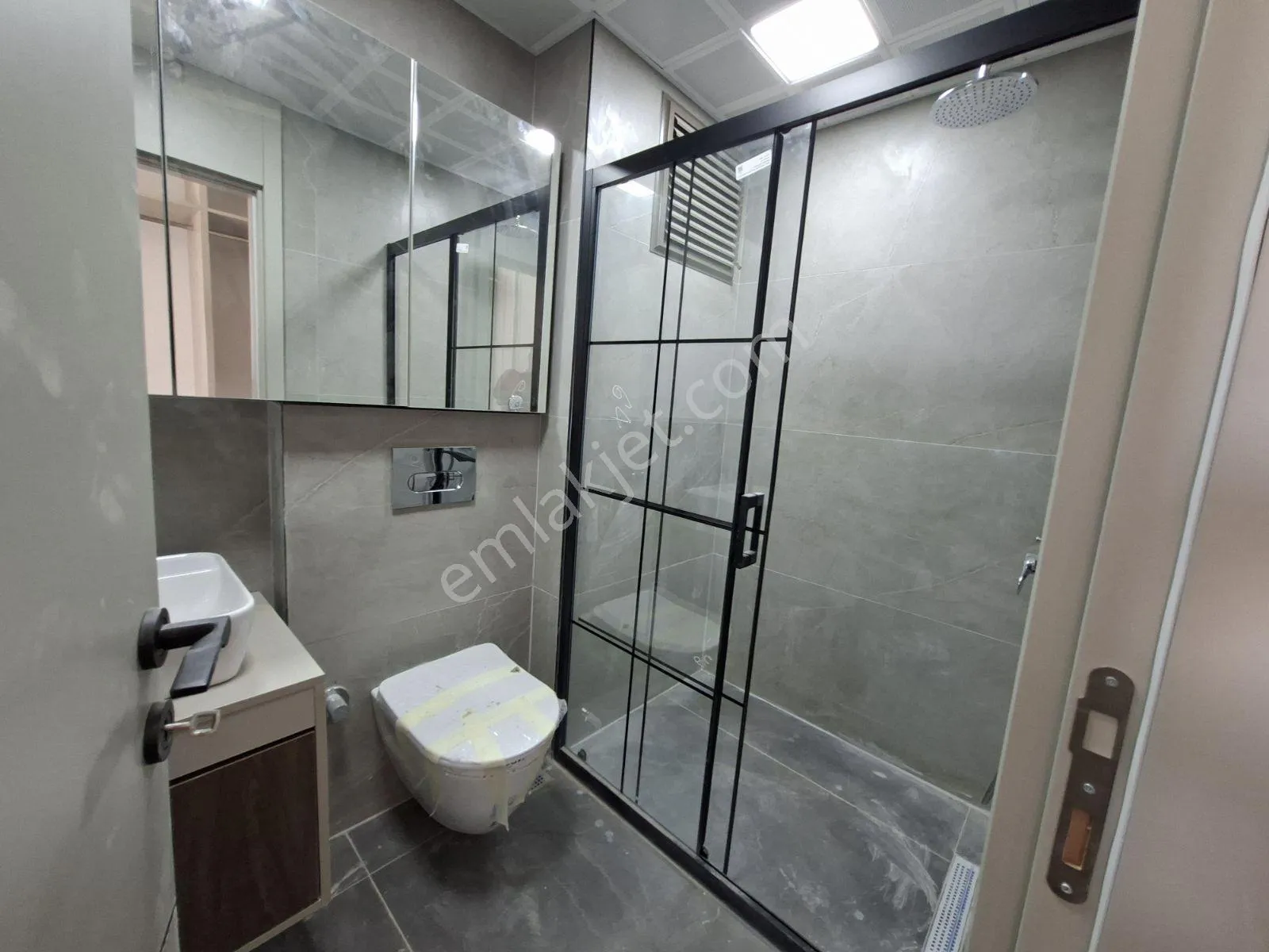 Fevzi Çakmak'ta Kiralık Lüks Daire — görsel 12