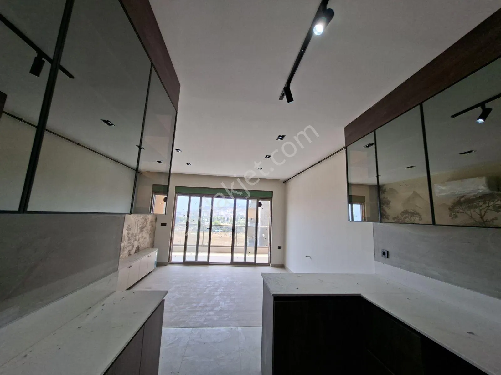 Fevzi Çakmak'ta Kiralık Lüks Daire — görsel 14