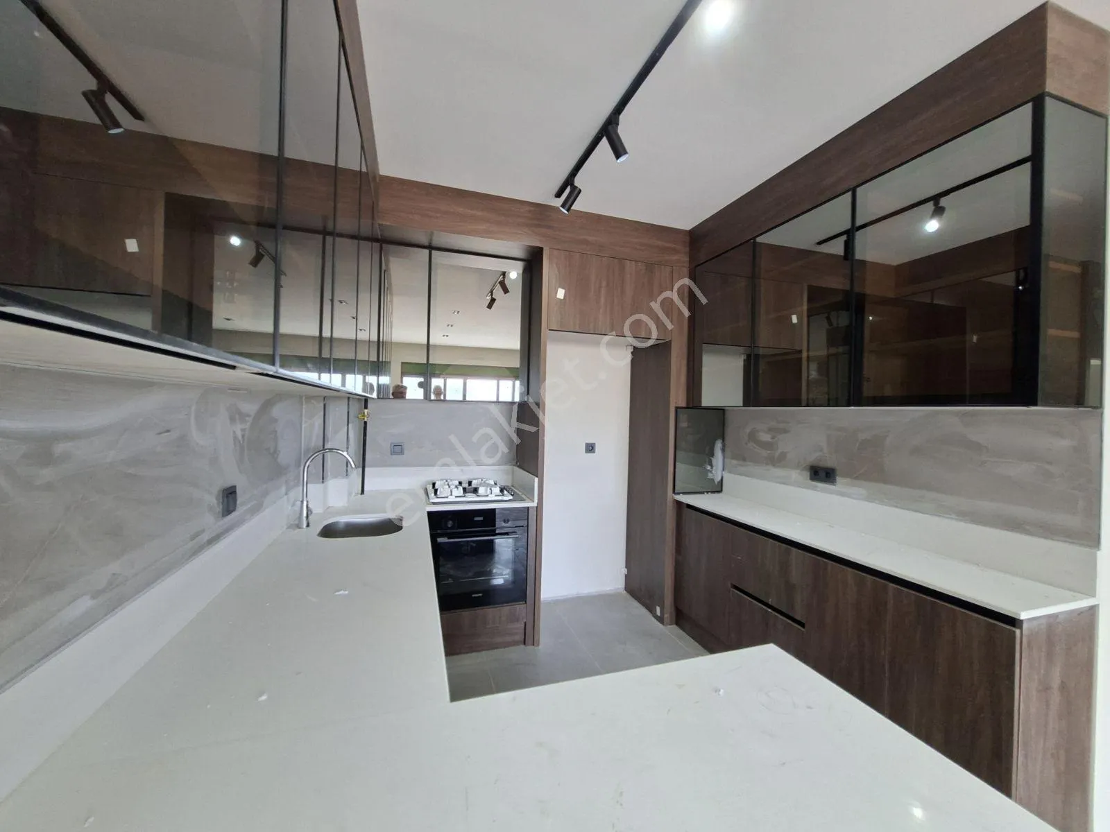 Fevzi Çakmak'ta Kiralık Lüks Daire — görsel 15