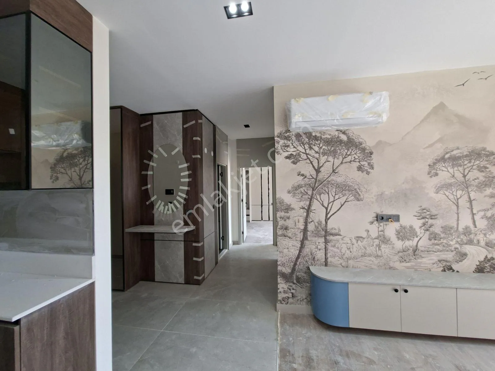 Fevzi Çakmak'ta Kiralık Lüks Daire — görsel 16
