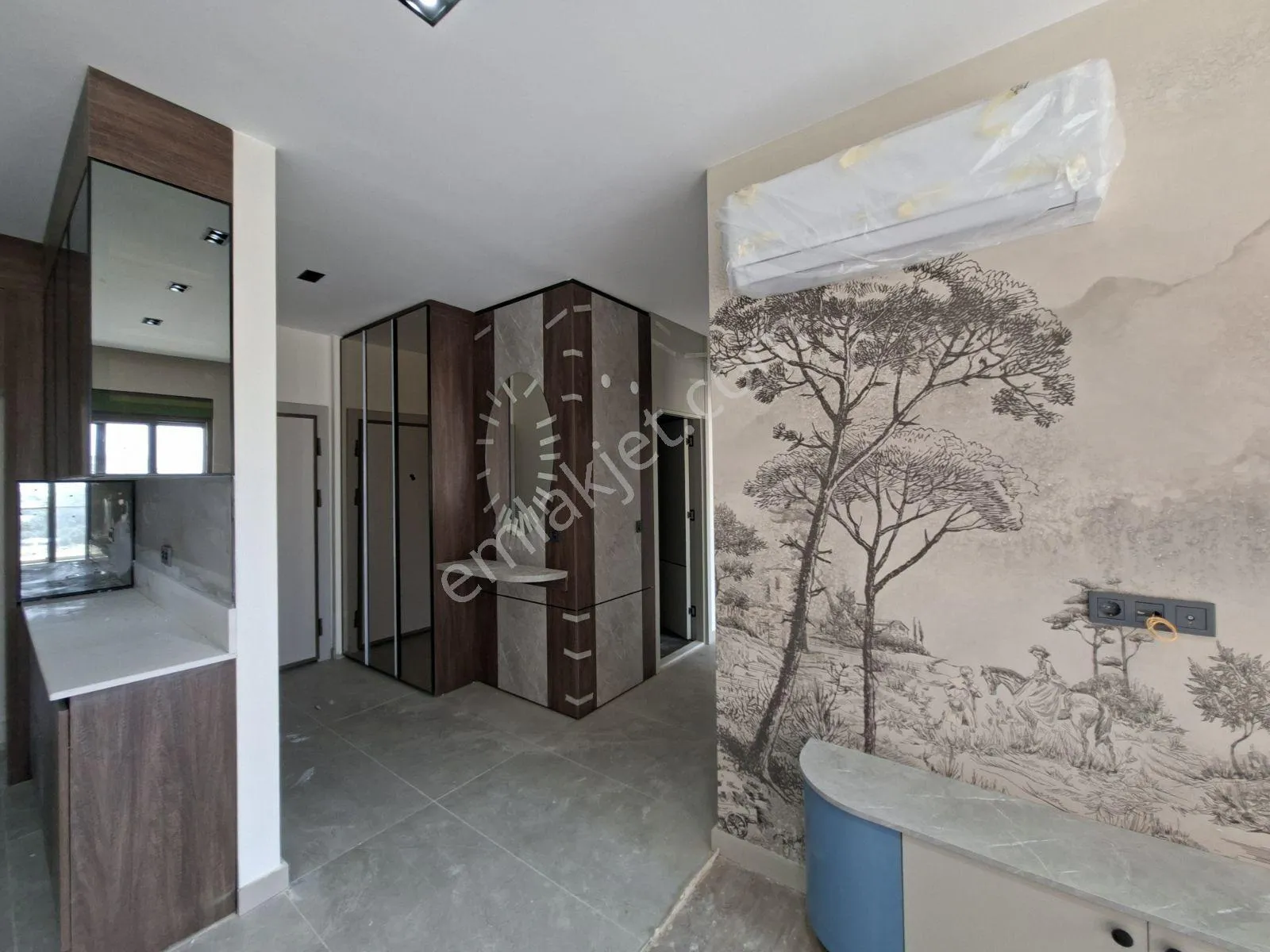 Fevzi Çakmak'ta Kiralık Lüks Daire — görsel 17