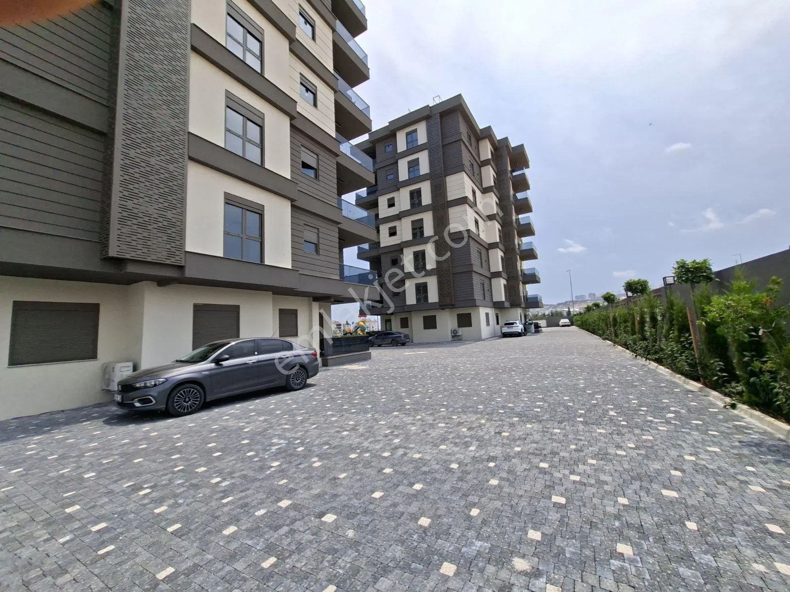Fevzi Çakmak'ta Kiralık Lüks Daire — görsel 20