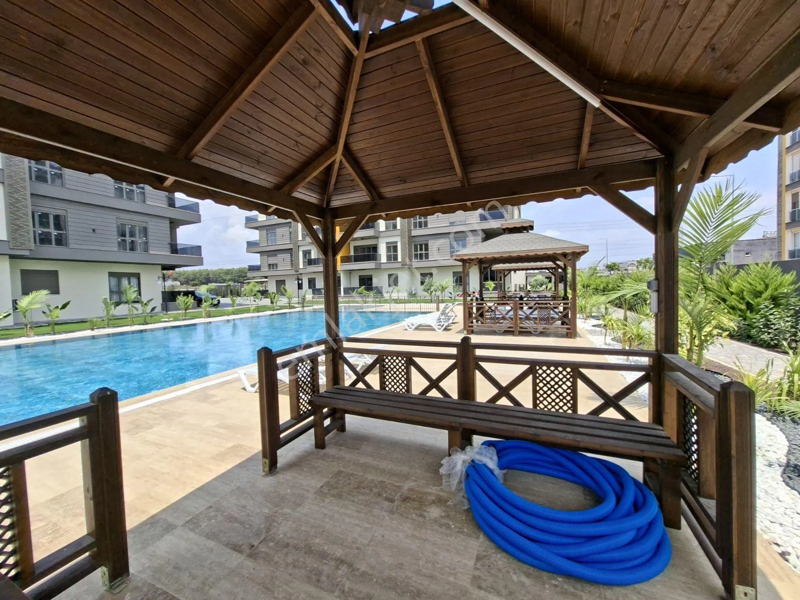 Fevzi Çakmak'ta Kiralık Lüks Daire — görsel 21