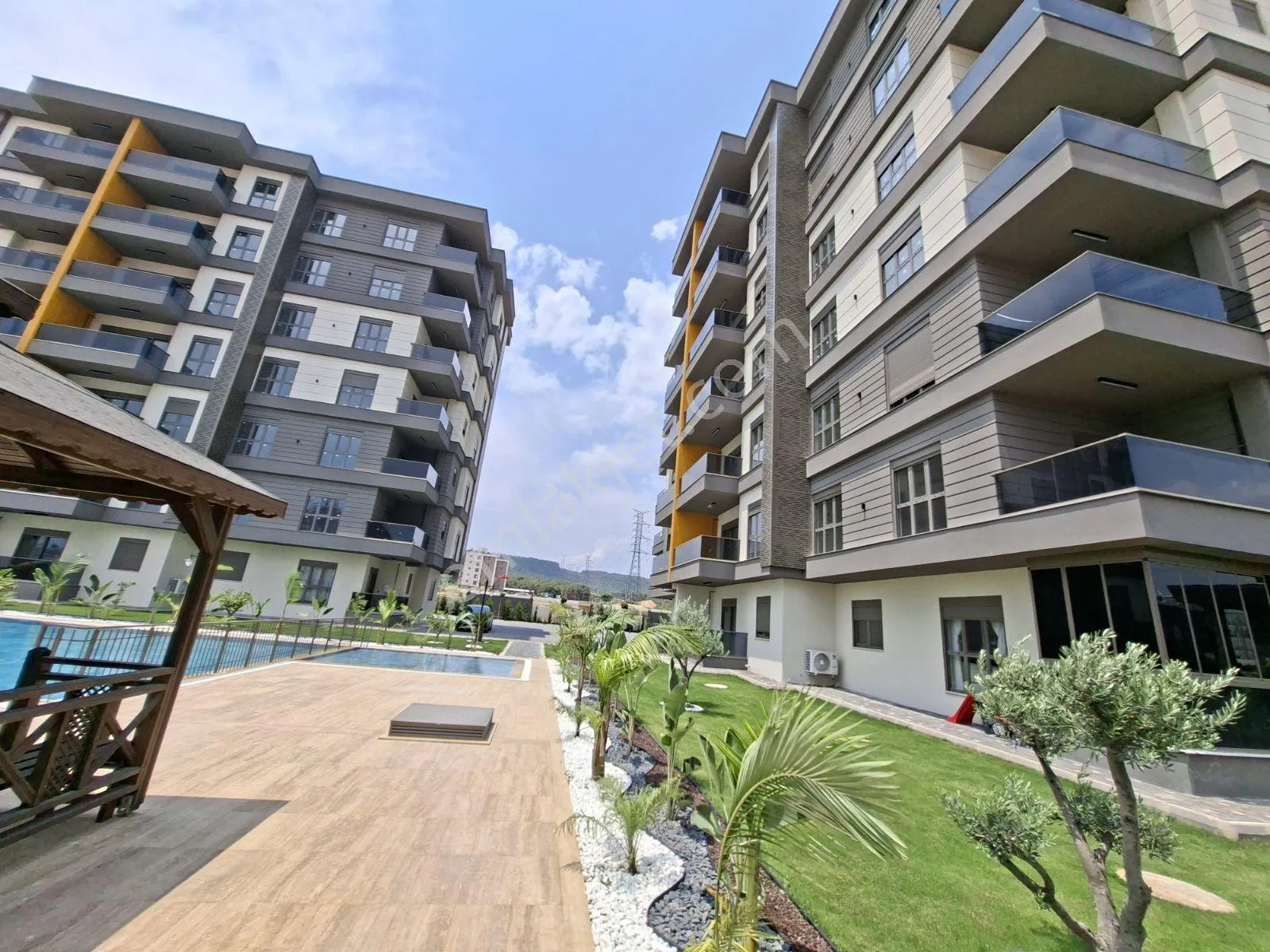 Fevzi Çakmak'ta Kiralık Lüks Daire — görsel 22