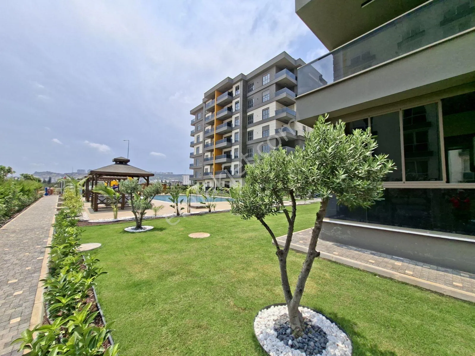 Fevzi Çakmak'ta Kiralık Lüks Daire — görsel 23