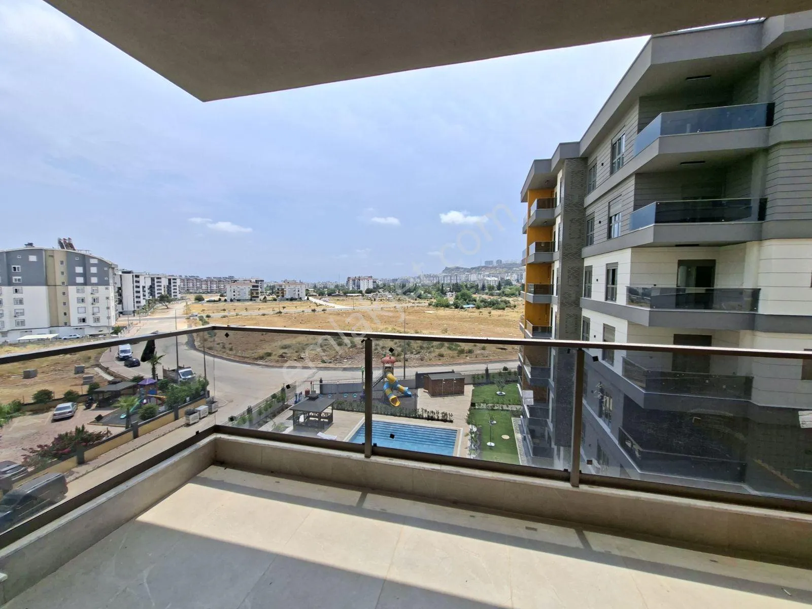 Fevzi Çakmak'ta Kiralık Lüks Daire — görsel 24