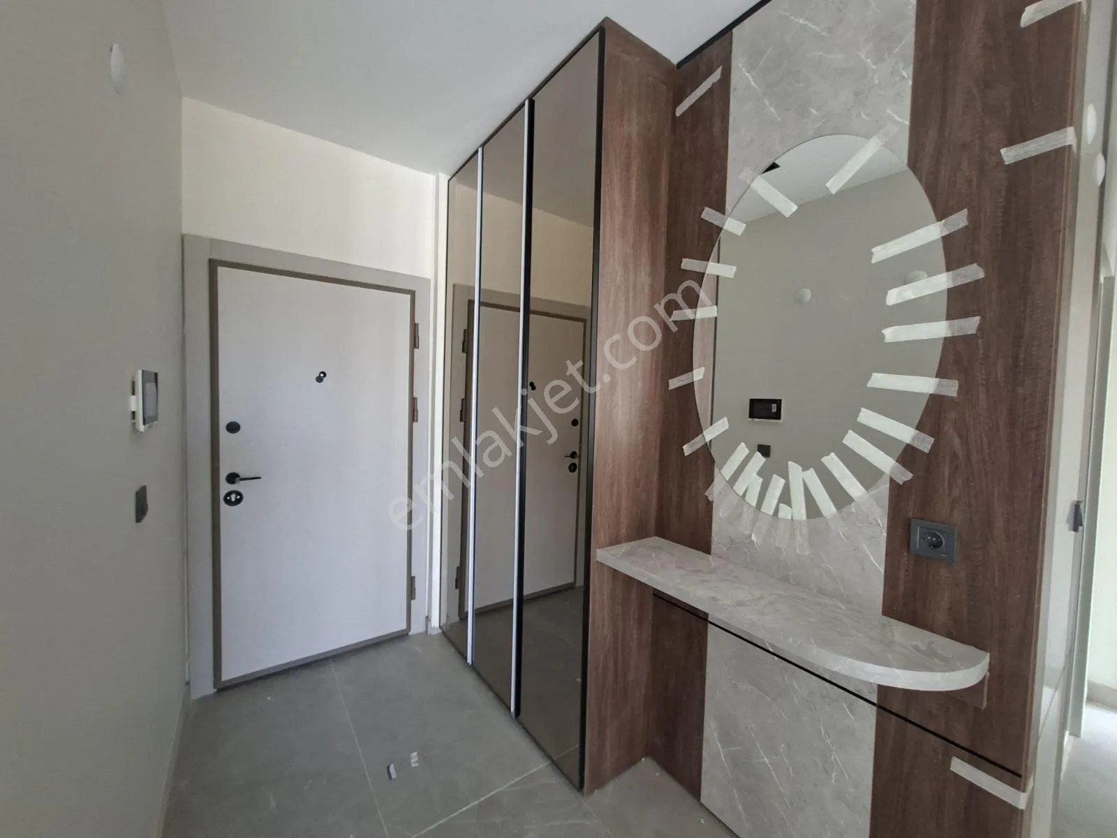 Fevzi Çakmak'ta Kiralık Lüks Daire — görsel 26
