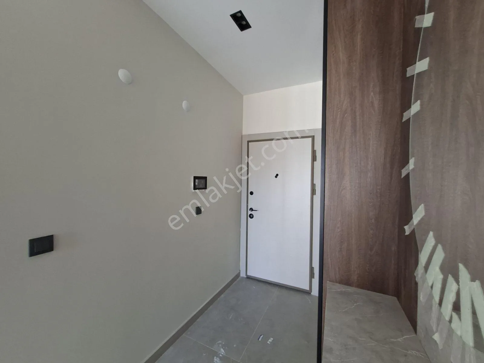 Fevzi Çakmak'ta Kiralık Lüks Daire — görsel 27