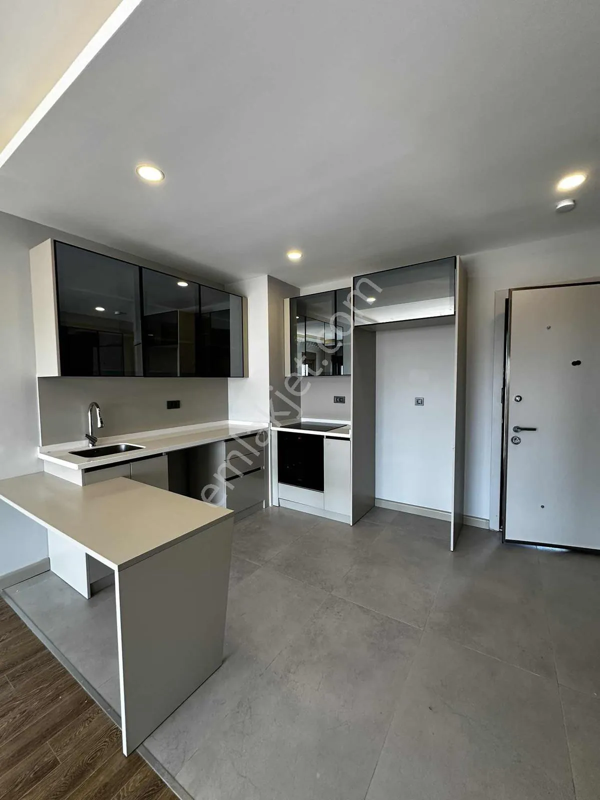 Altıntaş, Gökdemirler Residence'de Kiralık Daire. — görsel 3