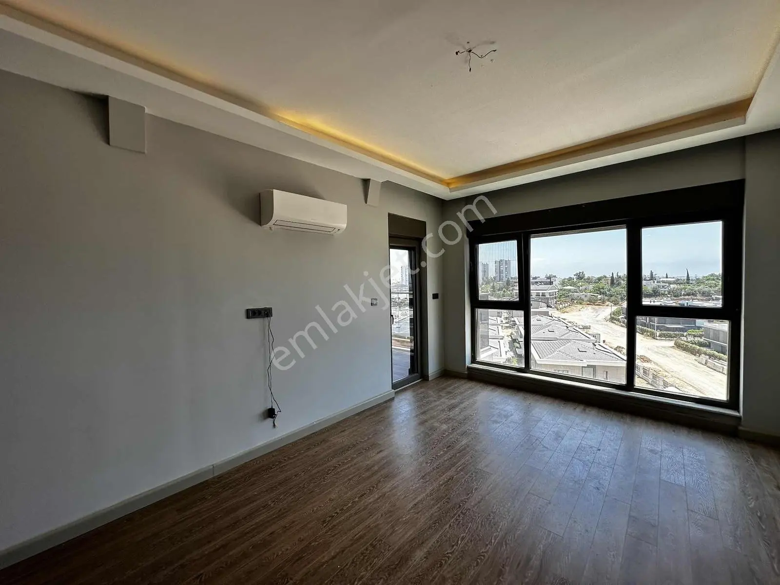 Altıntaş, Gökdemirler Residence'de Kiralık Daire. — görsel 4