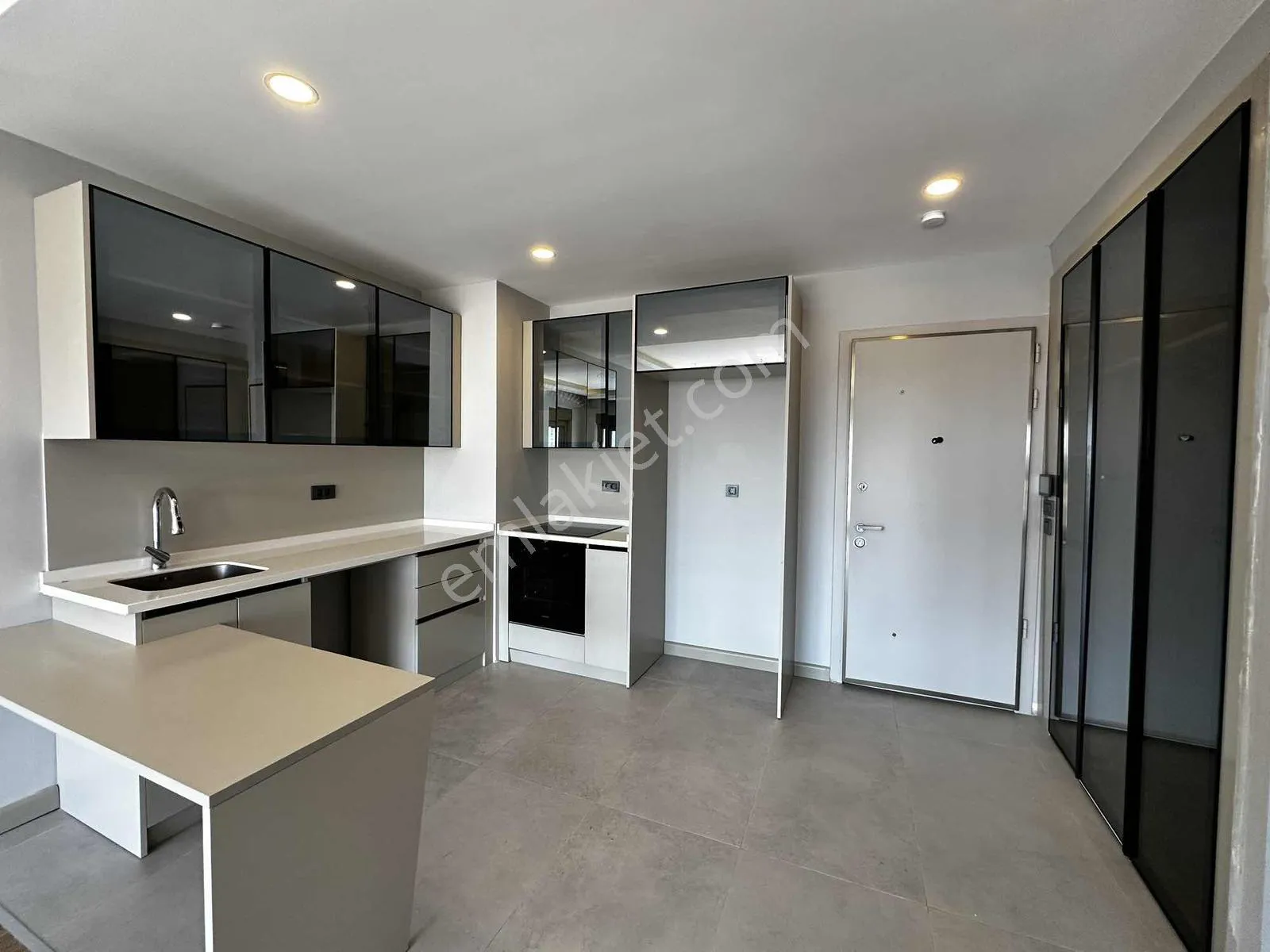 Altıntaş, Gökdemirler Residence'de Kiralık Daire. — görsel 12