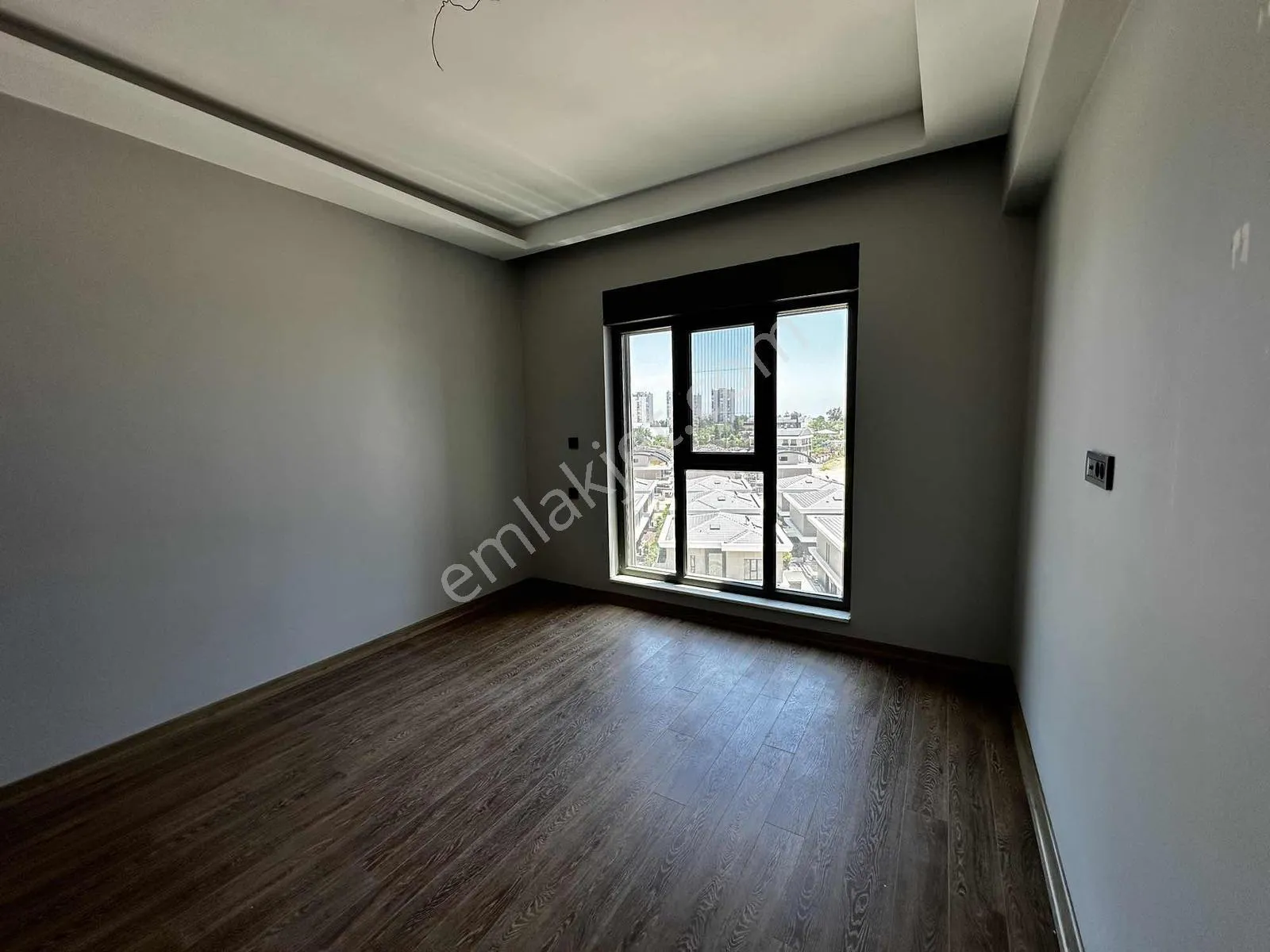 Altıntaş, Gökdemirler Residence'de Kiralık Daire. — görsel 16