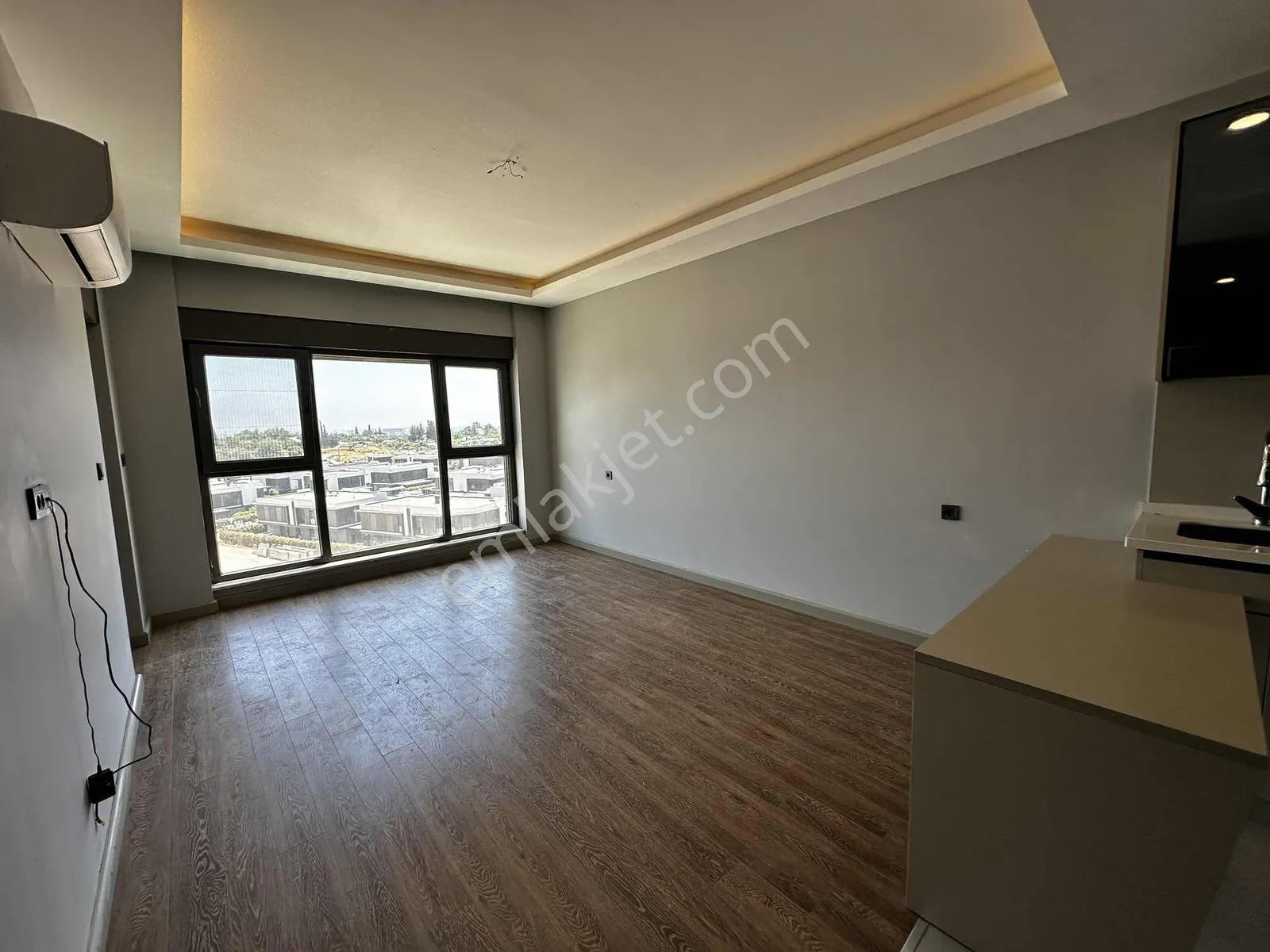 Altıntaş, Gökdemirler Residence'de Kiralık Daire. — görsel 17