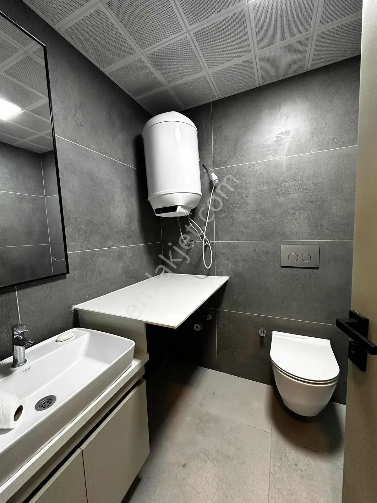 Altıntaş, Gökdemirler Residence'de Kiralık Daire. — görsel 18