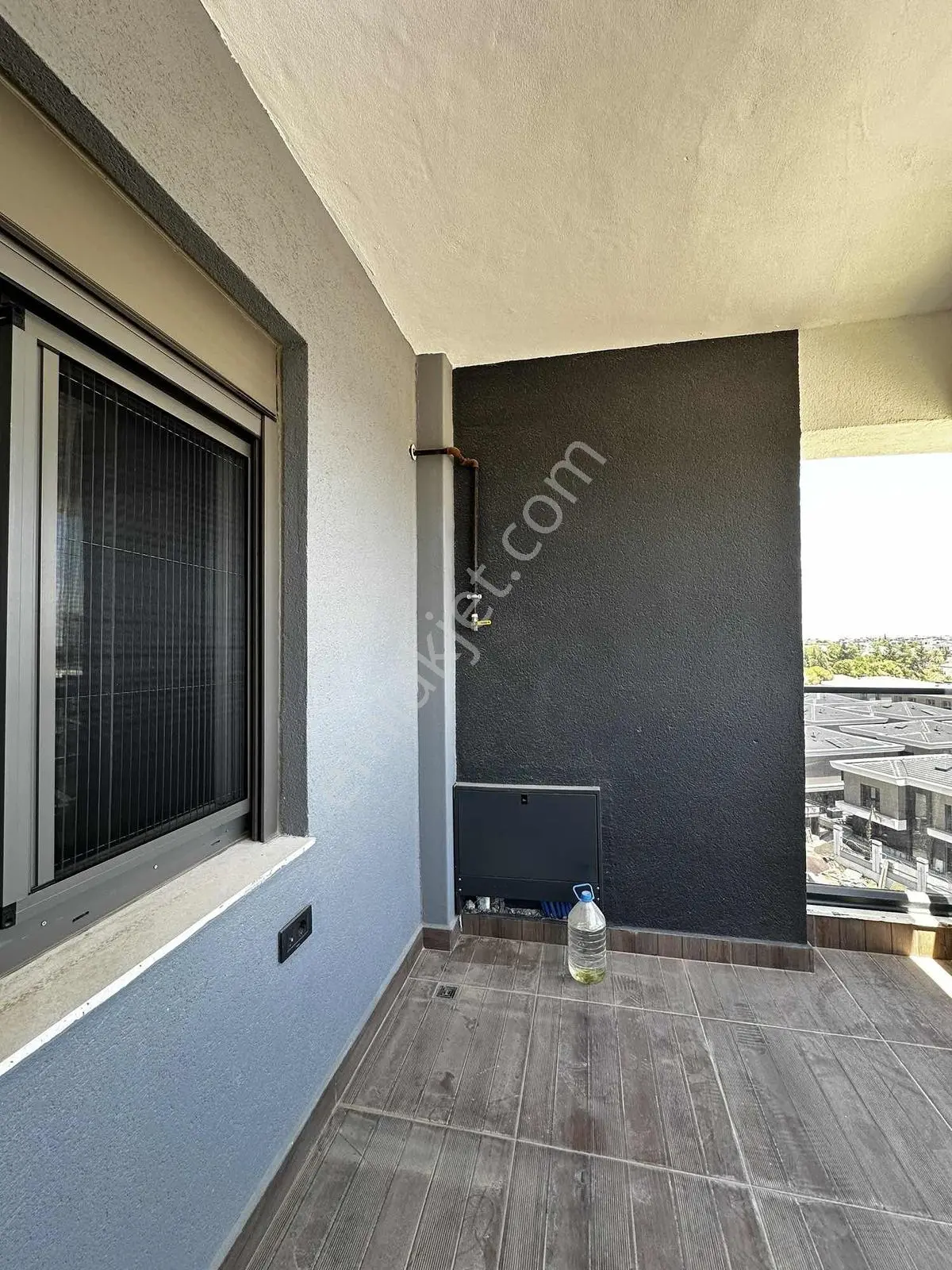 Altıntaş, Gökdemirler Residence'de Kiralık Daire. — görsel 19