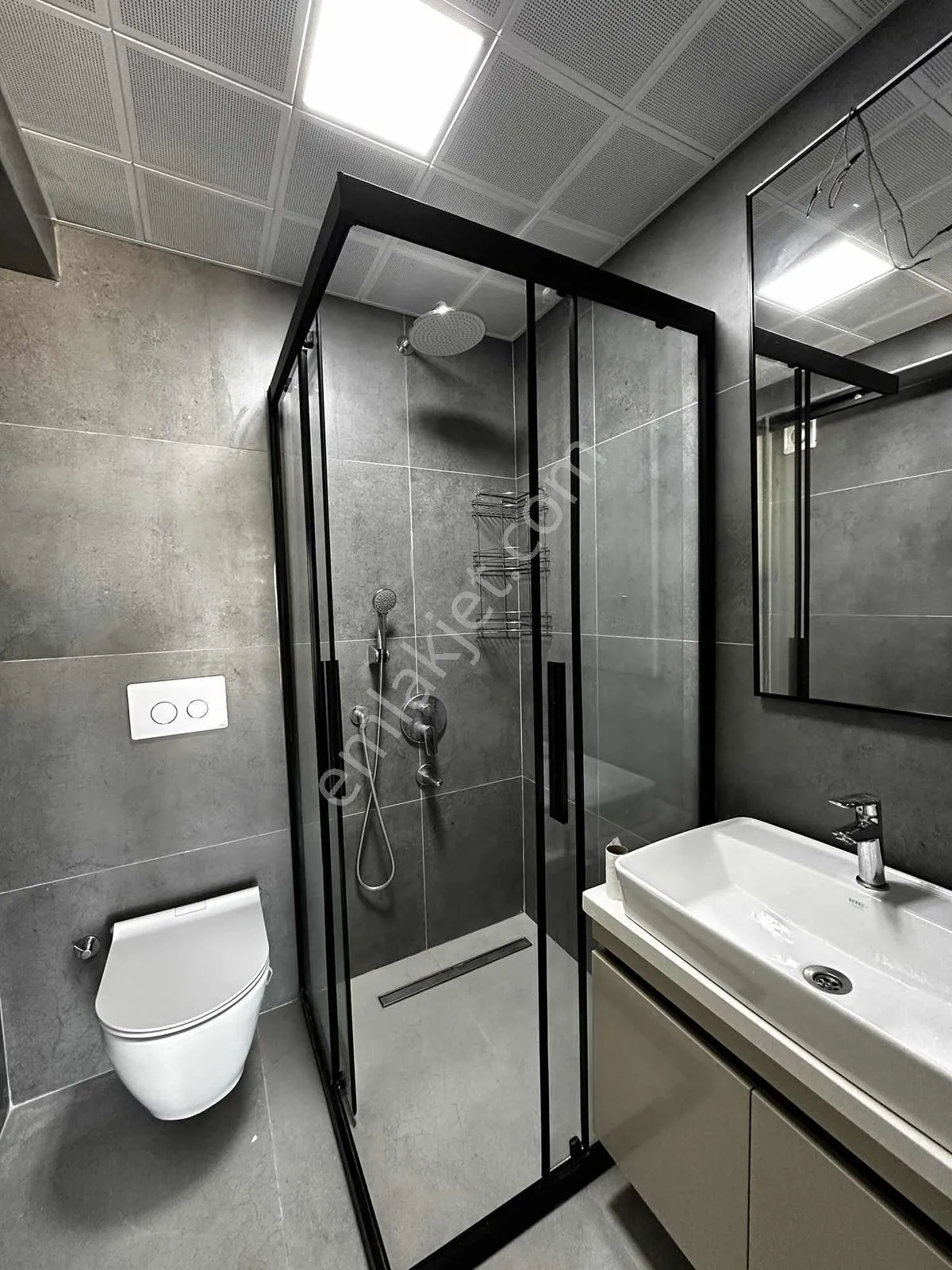 Altıntaş, Gökdemirler Residence'de Kiralık Daire. — görsel 20
