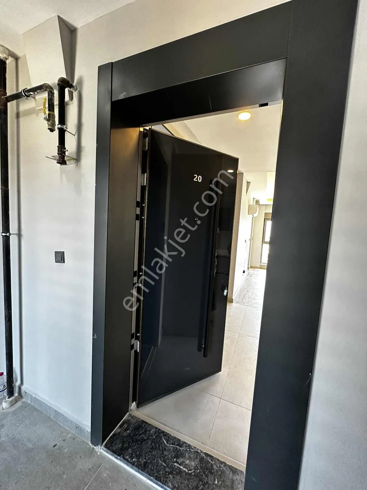 Altıntaş, Gökdemirler Residence'de Kiralık Daire. — görsel 21