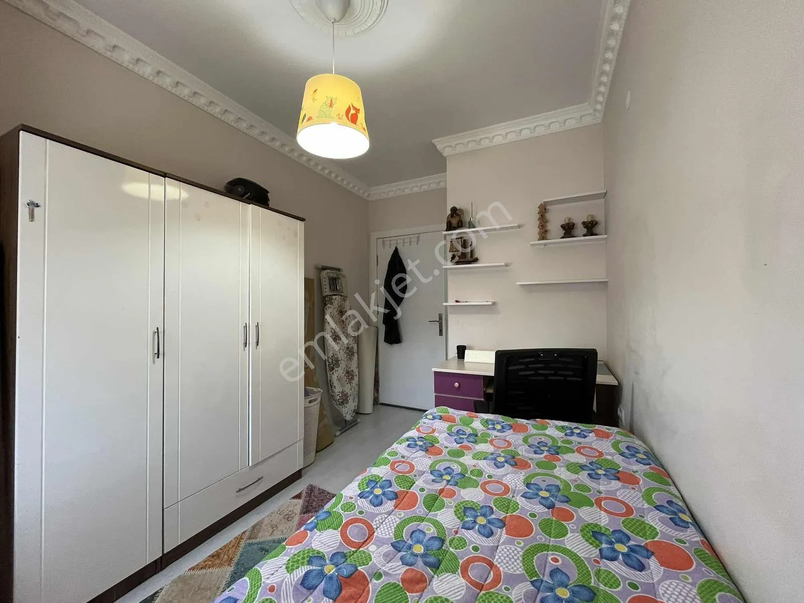 Altınova'da Asansörlü Klimalı Eşyalı Geniş 2+1 Kiralık Daire — görsel 6