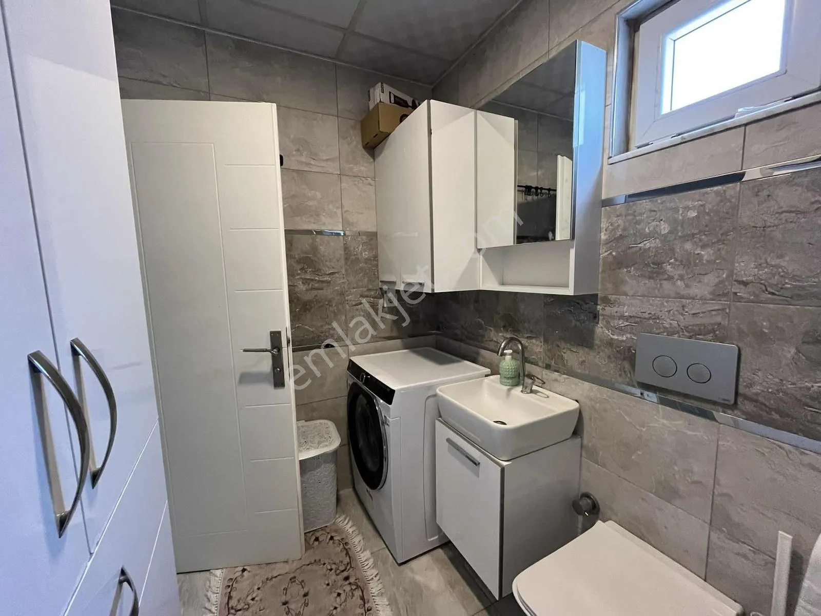 Altınova'da Asansörlü Klimalı Eşyalı Geniş 2+1 Kiralık Daire — görsel 13