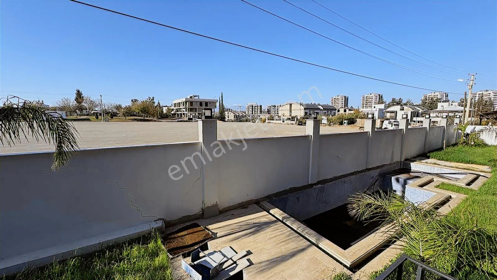 Antalya Ermenek 1+1 Ters Dubleks Eşyalı Elektrık Su Aydat Dahil — görsel 3