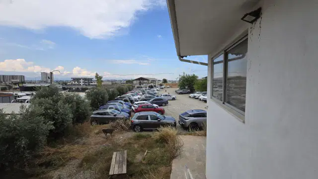 Antalya Havalimanı Yanı Başında | Kiralık Ticari Arsalar — görsel 7