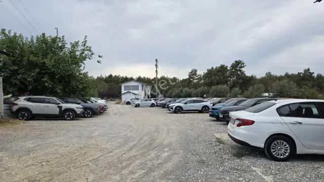 Antalya Havalimanı Yanı Başında | Kiralık Ticari Arsalar — görsel 8