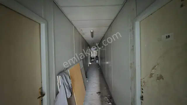 Antalya Havalimanı Yanı Başında | Kiralık Ticari Arsalar — görsel 11