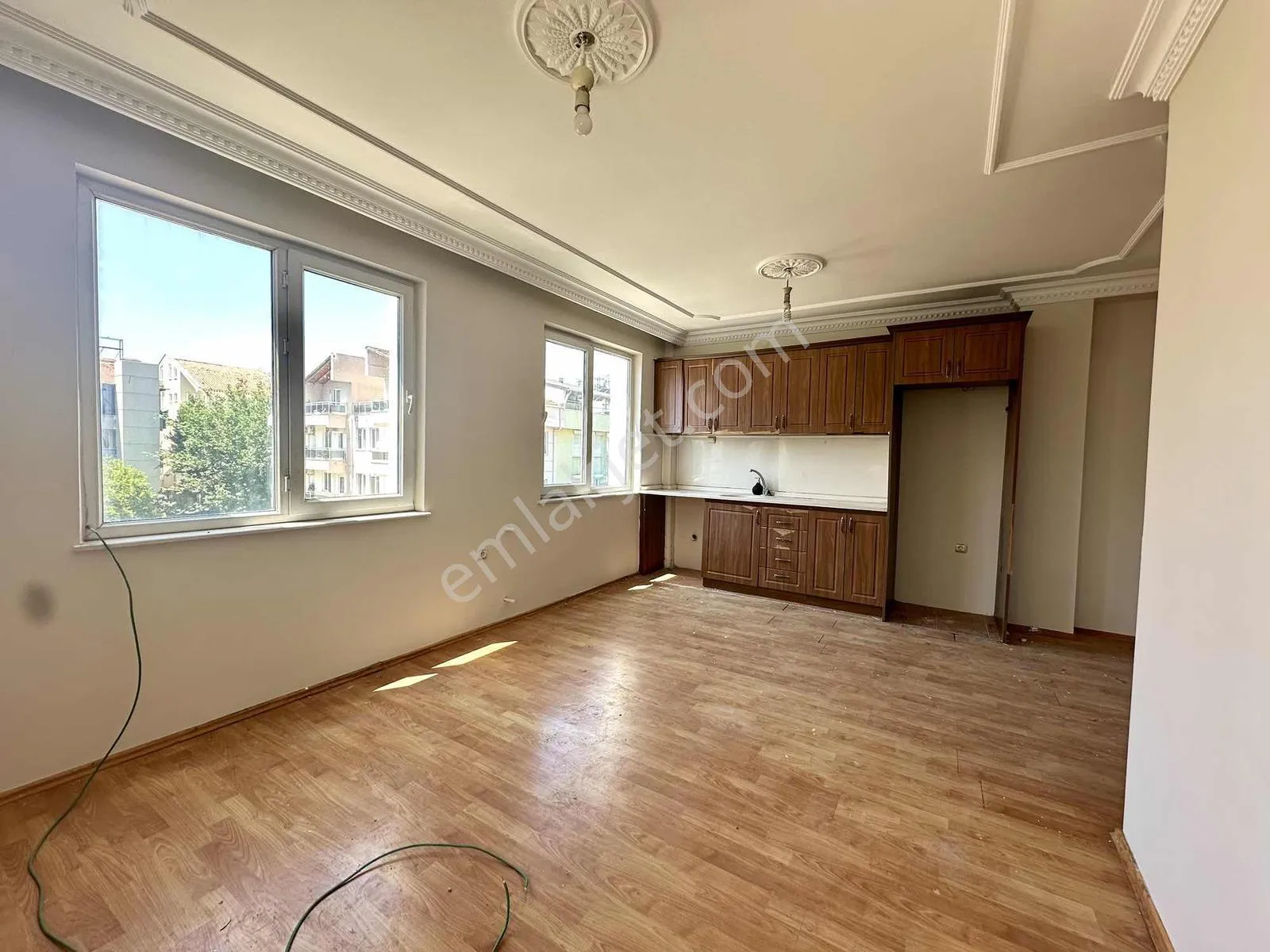 Berrin Kavcar'dan Fener'de Kiralık Dubleks Daire — görsel 2