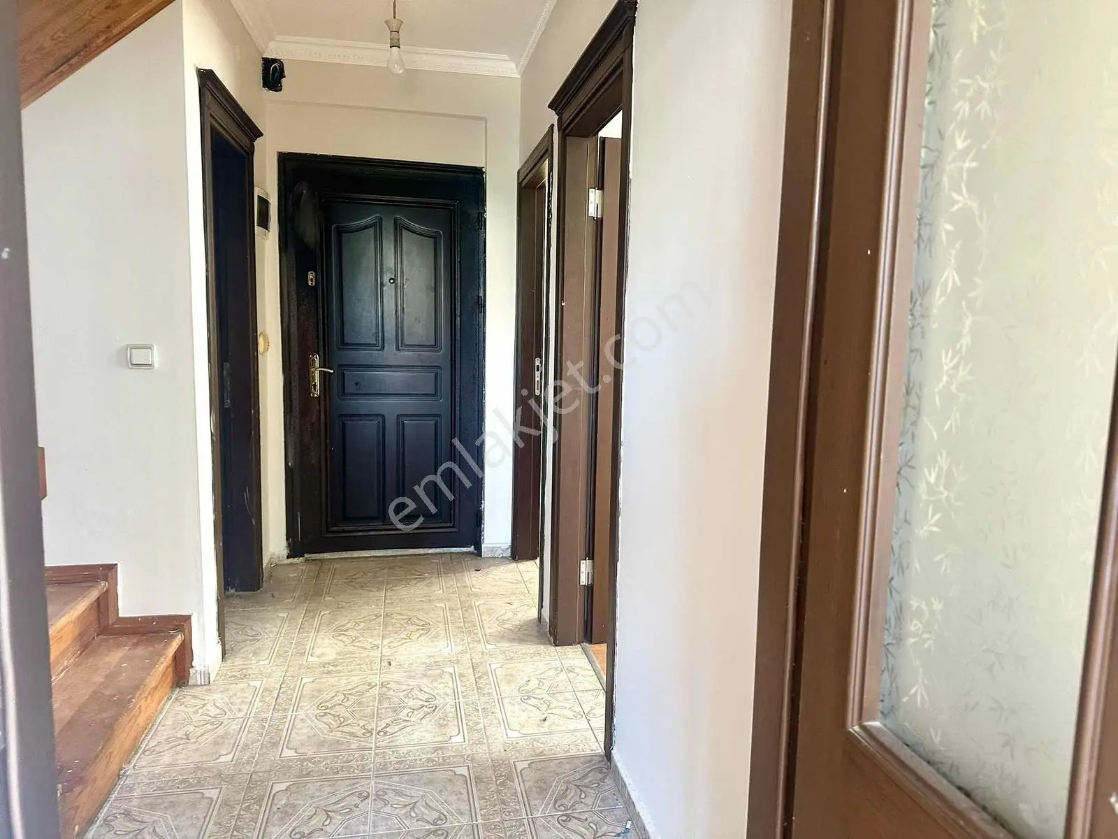 Berrin Kavcar'dan Fener'de Kiralık Dubleks Daire — görsel 6