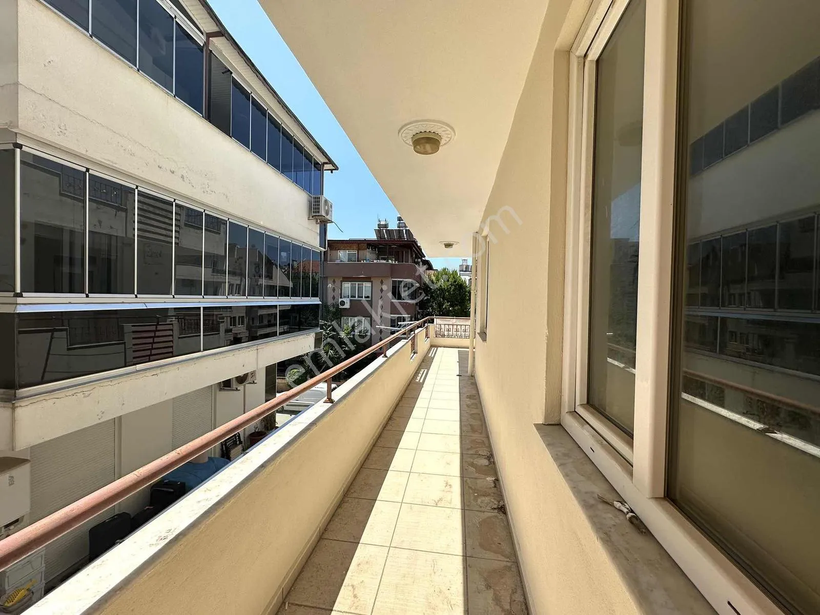 Berrin Kavcar'dan Fener'de Kiralık Dubleks Daire — görsel 7
