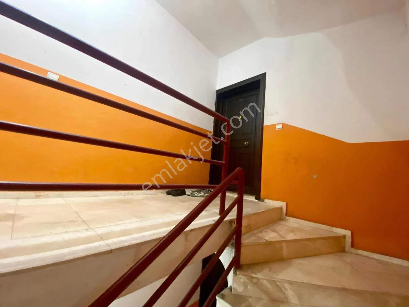 Berrin Kavcar'dan Fener'de Kiralık Dubleks Daire — görsel 8