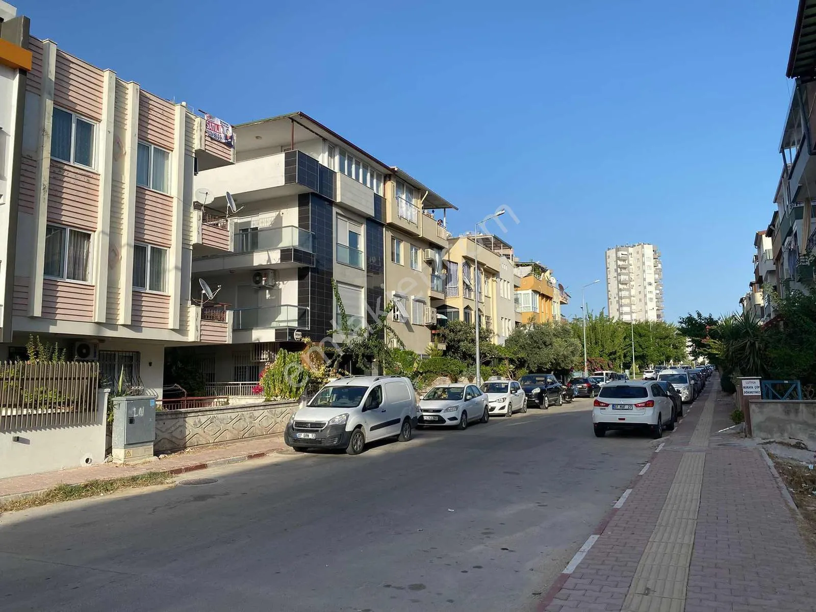Berrin Kavcar'dan Fener'de Kiralık Dubleks Daire — görsel 11