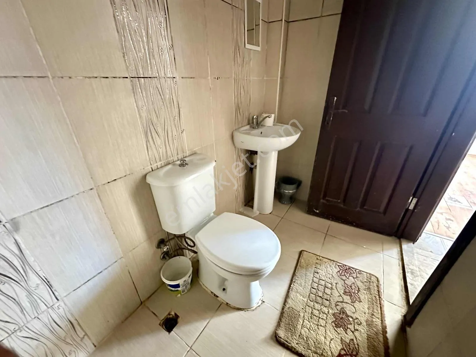 Berrin Kavcar'dan Fener'de Kiralık Dubleks Daire — görsel 14