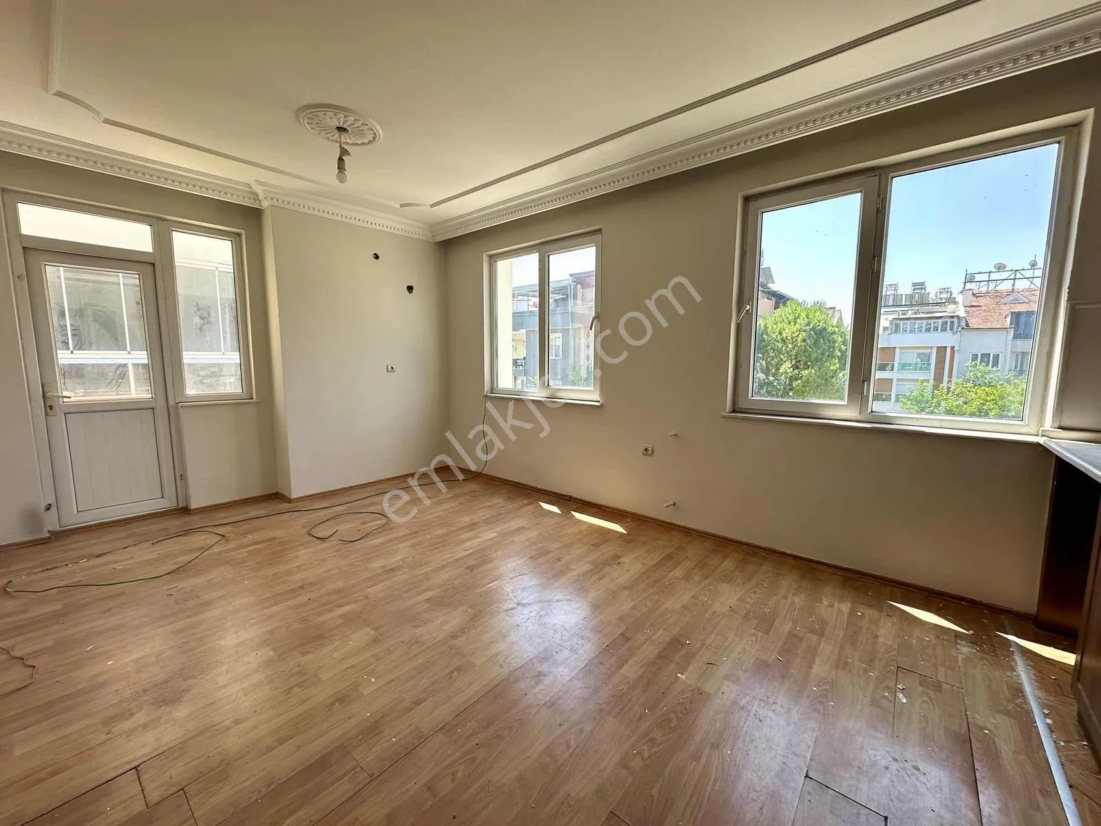 Berrin Kavcar'dan Fener'de Kiralık Dubleks Daire — görsel 15