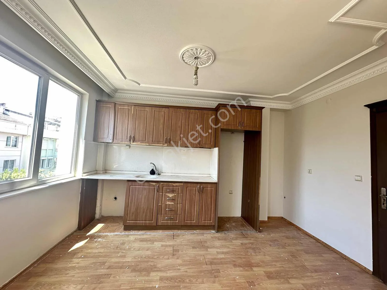 Berrin Kavcar'dan Fener'de Kiralık Dubleks Daire — görsel 16