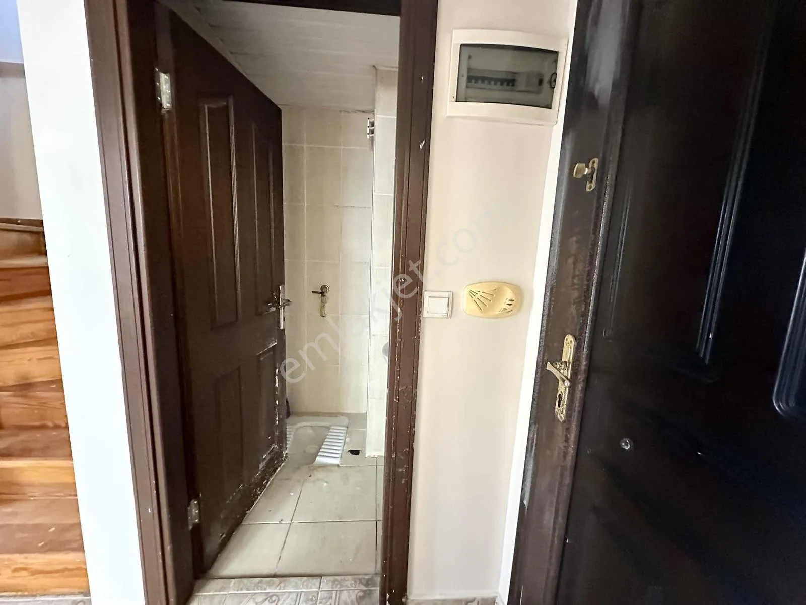 Berrin Kavcar'dan Fener'de Kiralık Dubleks Daire — görsel 19